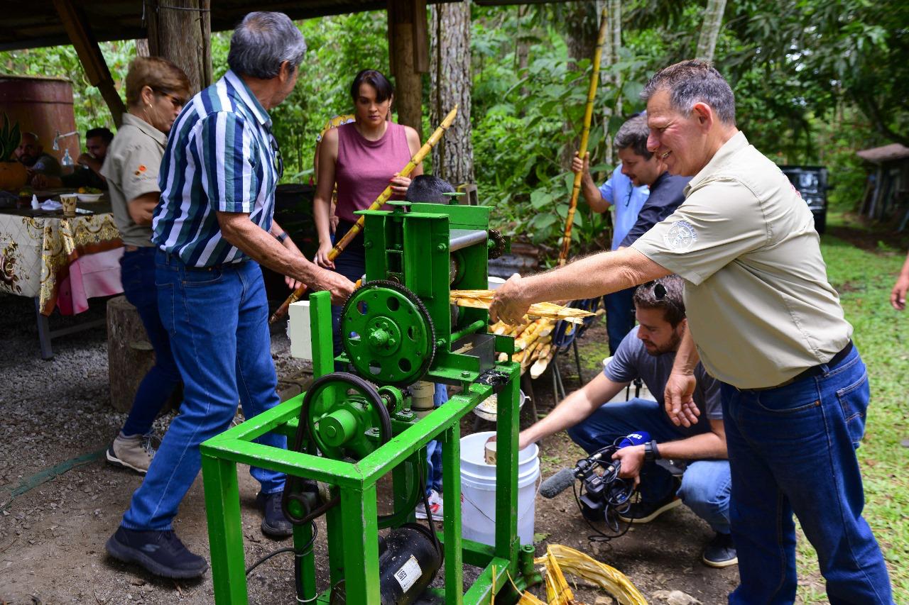 Sector turismo recibe créditos accesibles de Banca para el Desarrollo