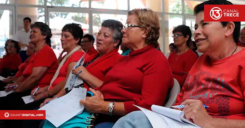 Seguridad ciudadana en las comunidades | Documentales UNED 