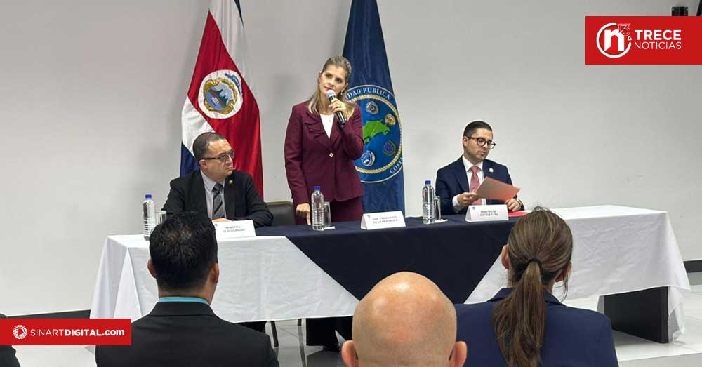 Gobierno realizará reuniones semanales para coordinar estrategia de seguridad