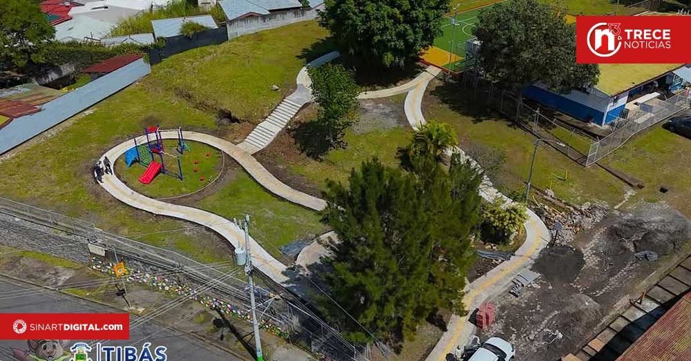 Tibás proyecta iniciar operaciones de su Policía Municipal en 2027