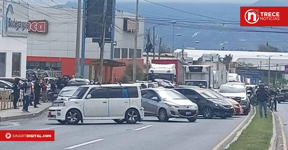 Gobierno de Guatemala insiste en seguro obligatorio vehicular pese a protestas