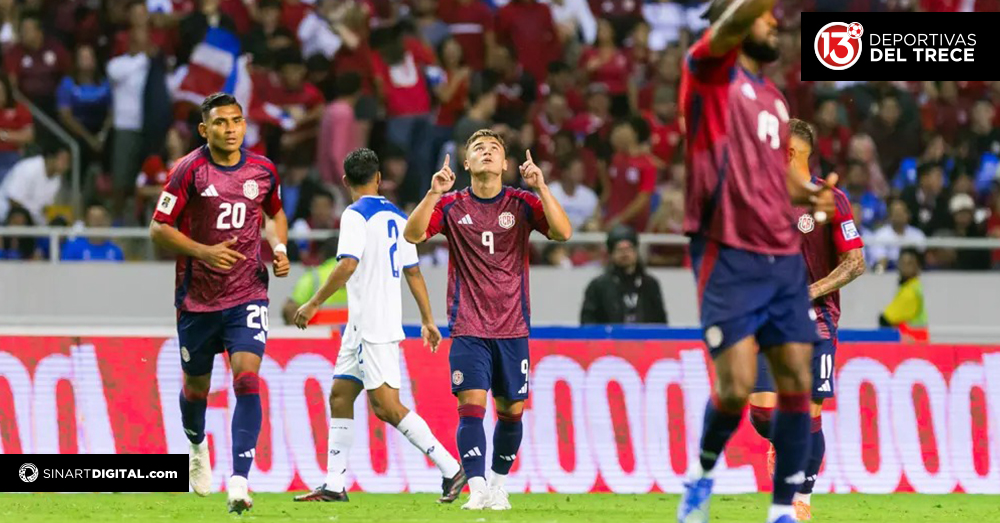 Costa Rica respira y espera