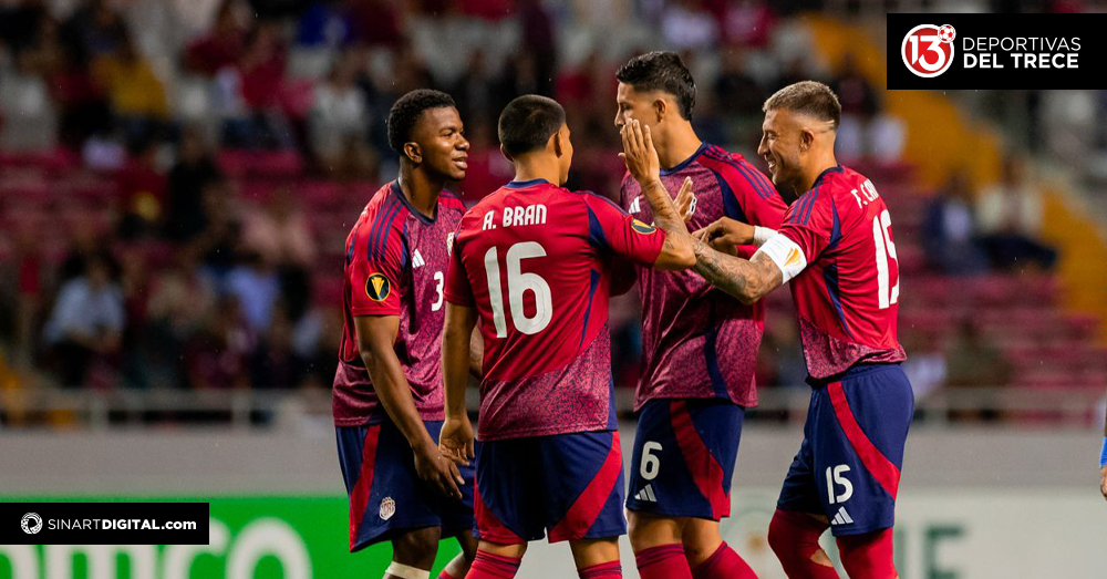 ¡Llegó el momento!