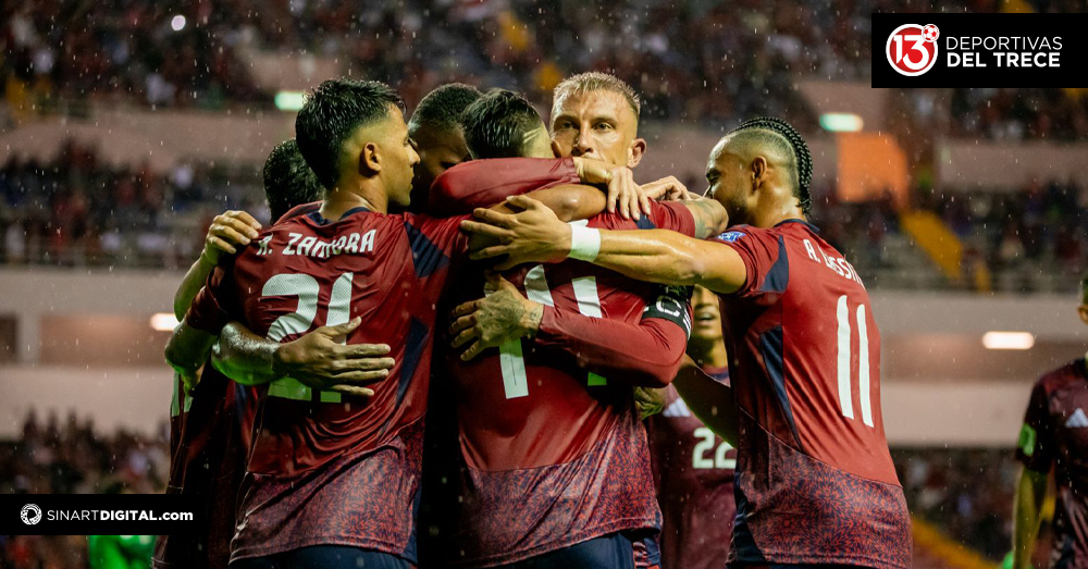 Piojo llama a su Selección