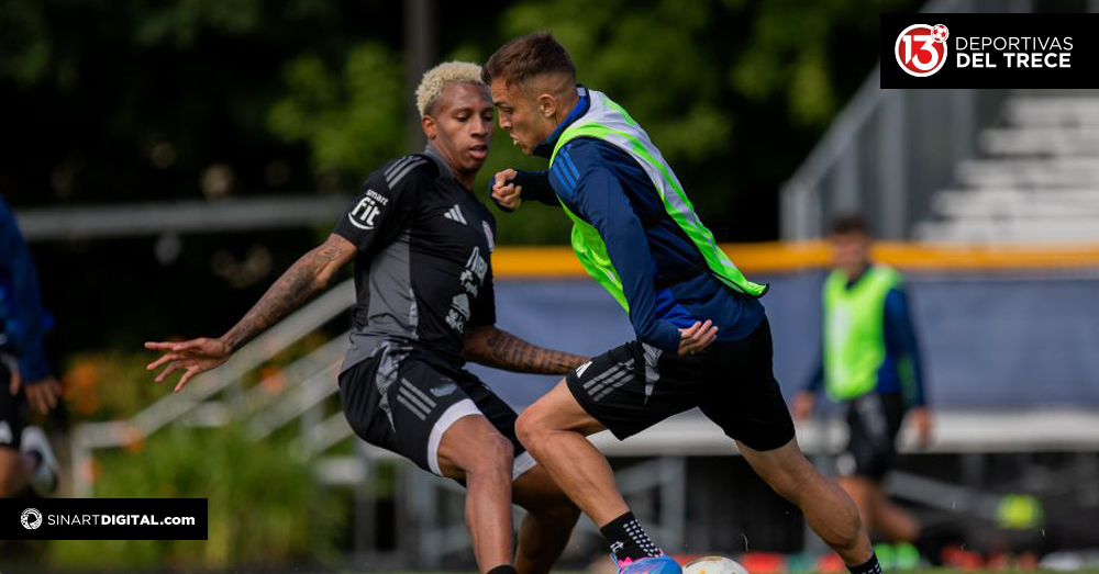 Copa Oro iniciará su hora de la verdad