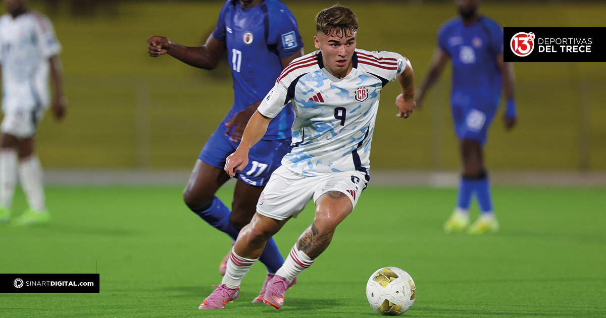 Siete equipos de CONCACAF se juegan su pase al mundial