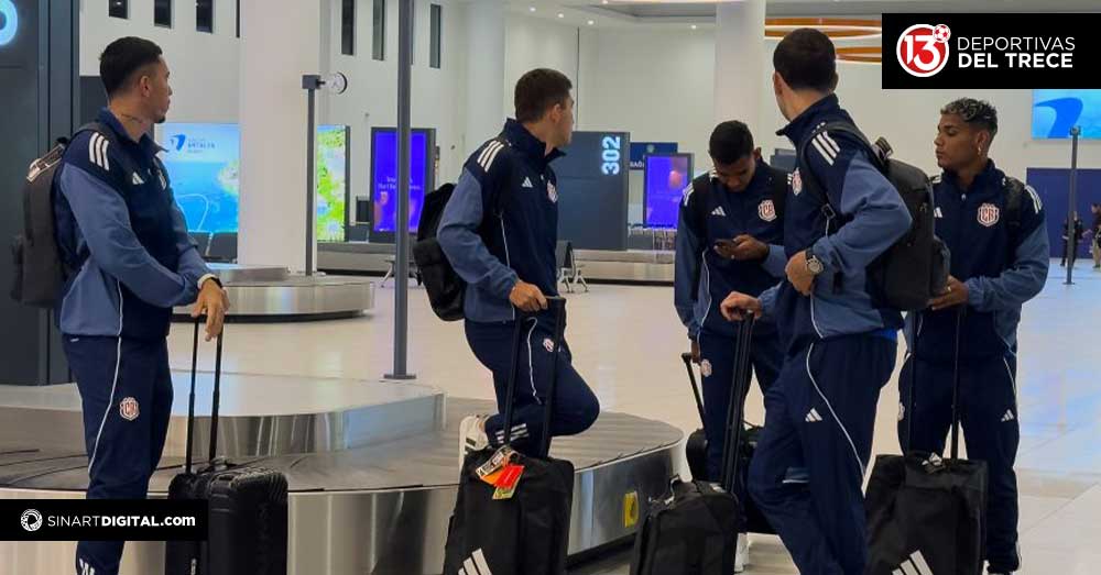 Juego de la selección cambió de horario