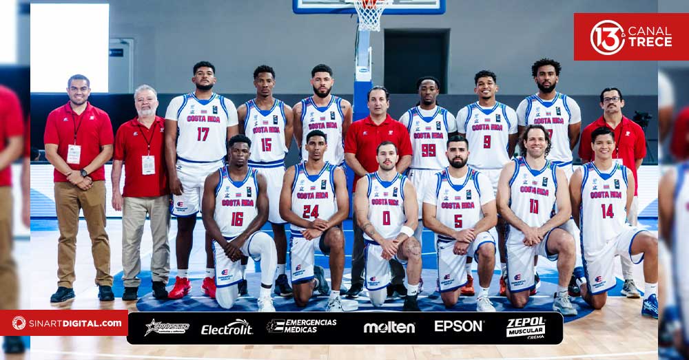 Sele de Basket endereza su ruta eliminatoria