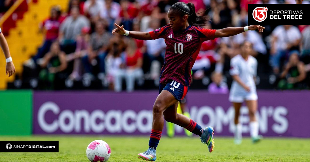 Selección Femenina enfrentará a Granada este sábado