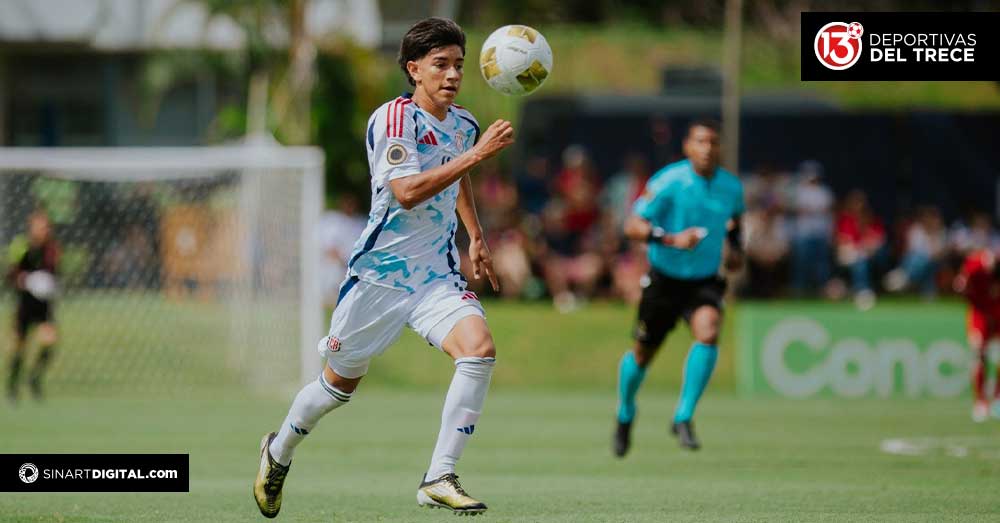 La Sub17 arranca su sueño