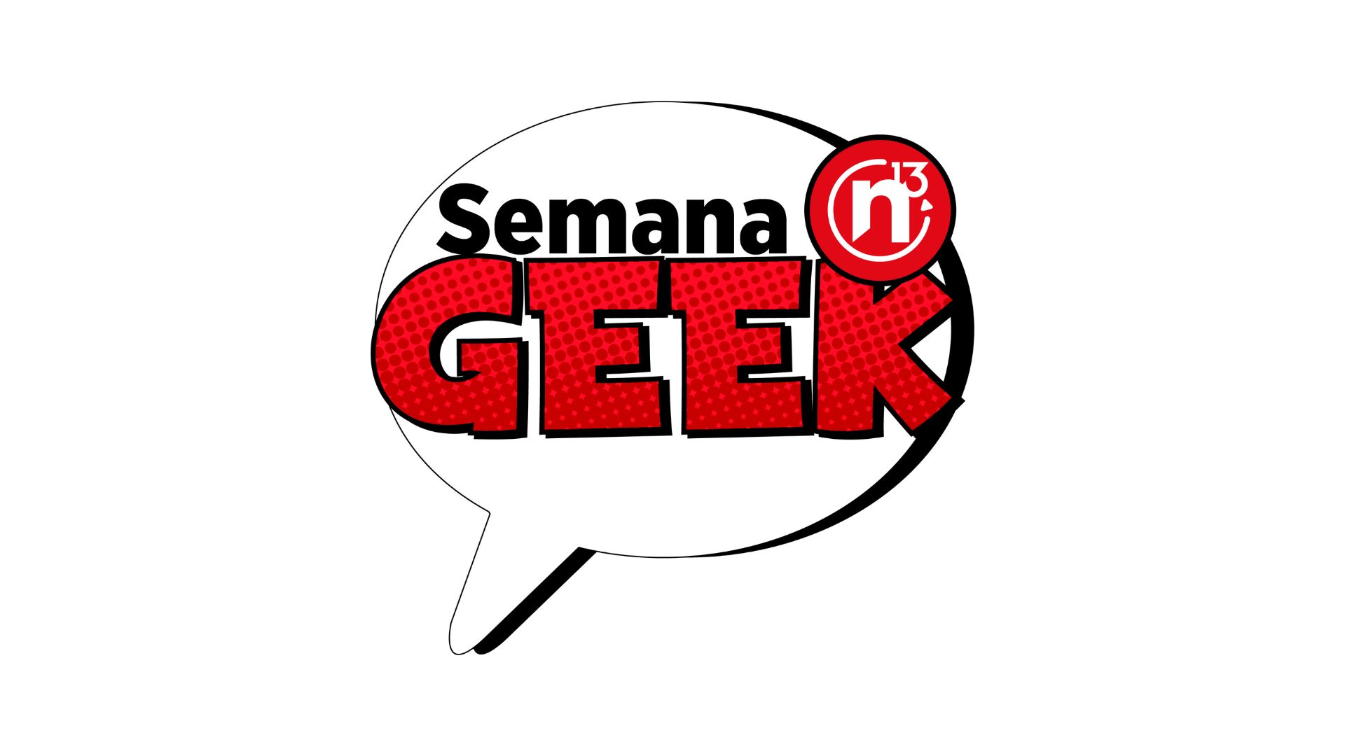 Semana Geek 19 junio 2024
