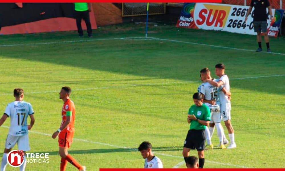 Semifinales de la Liga Promerica ya tienen horario