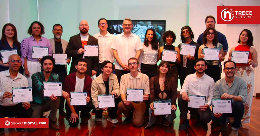 Nueva generación de obras musicales ahora con apoyo económico