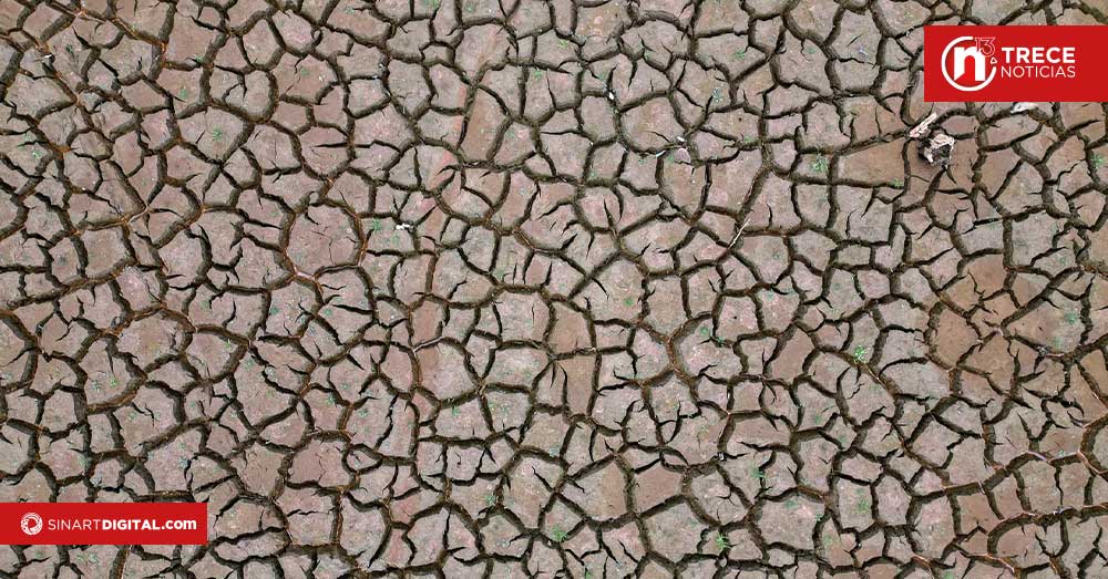 Perú declara en emergencia hídrica a un tercio de sus municipios por El Niño
