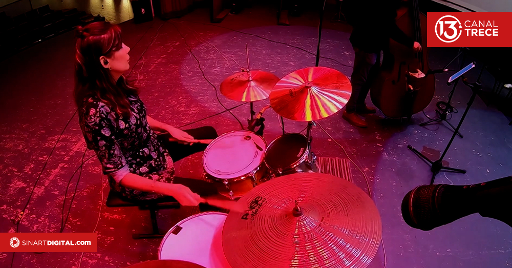 “Ser Música”, el Programa que visibiliza a las Mujeres en el Jazz