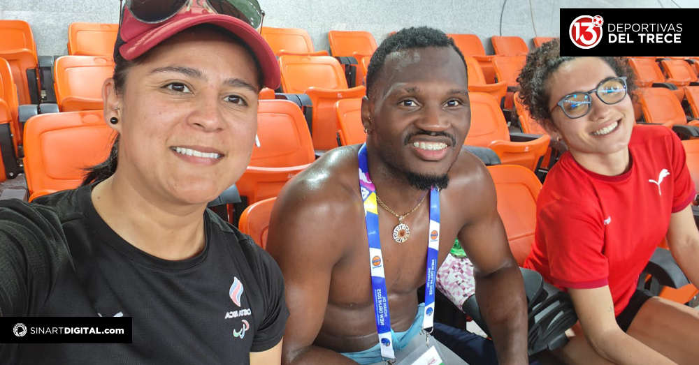 Sherman se mete en la final