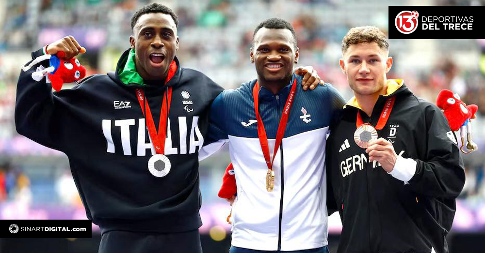 Sherman rumbo a Alemania