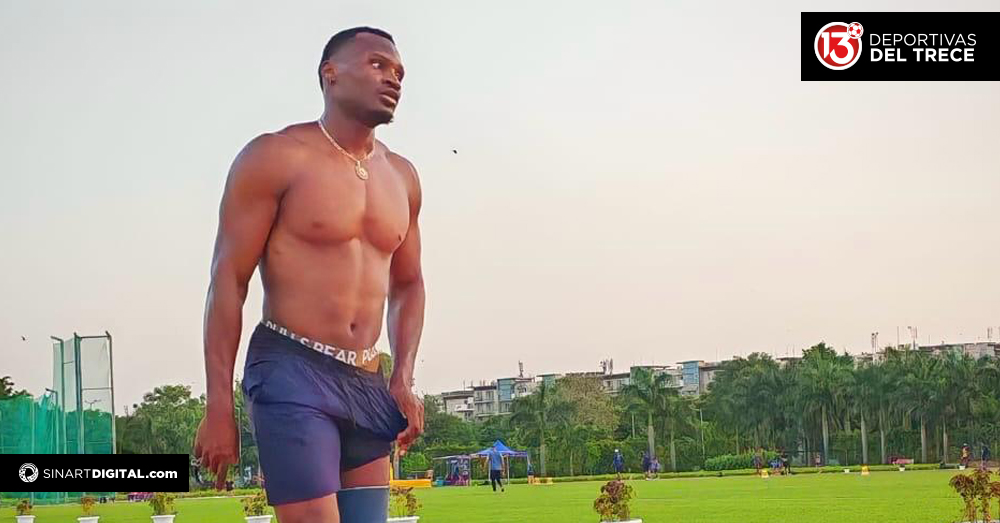 Paratletas ticos ya respiran el mundial