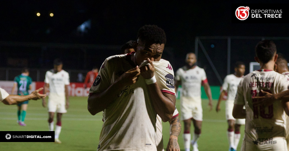 Saprissa en la cima en juego de dudas