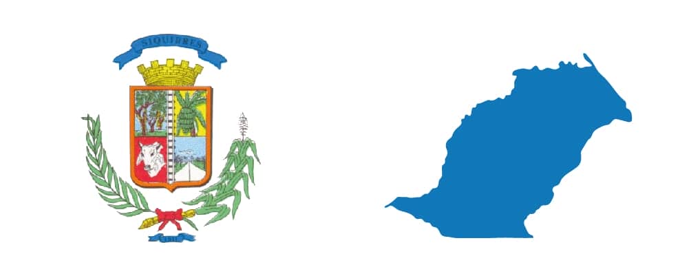 Cantón de Siquirres