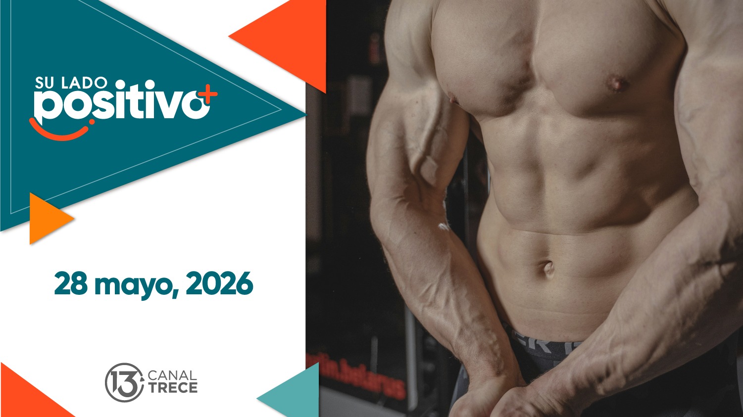Su Lado Positivo | 28 mayo 2026