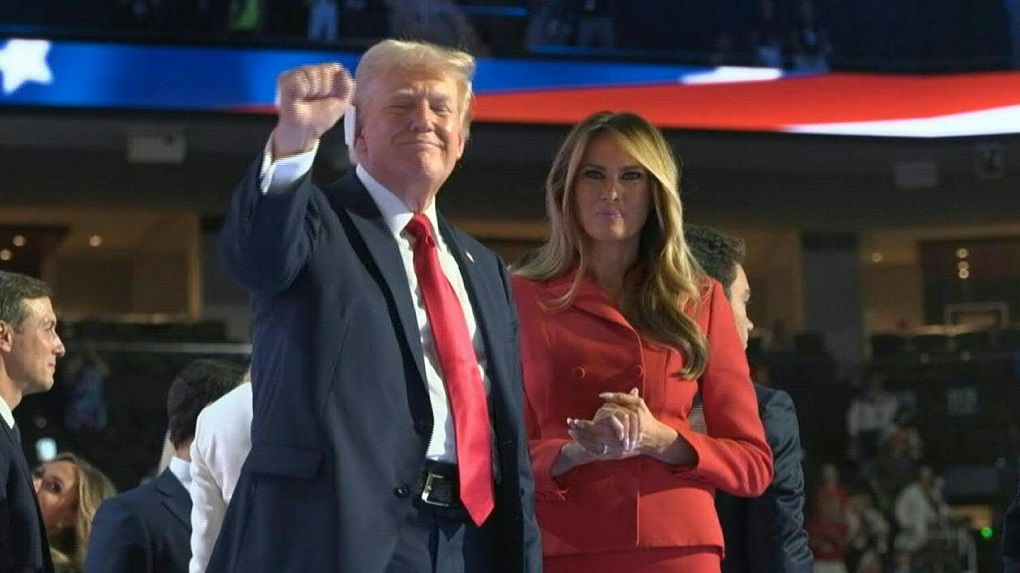 Donald Trump, un sobreviviente político que vuelve a la Casa Blanca