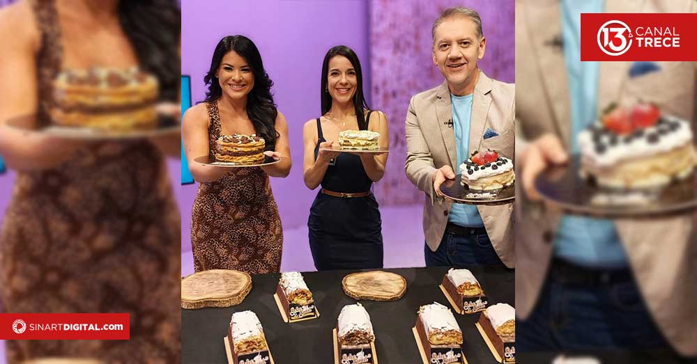 Sabor crocante y de antaño