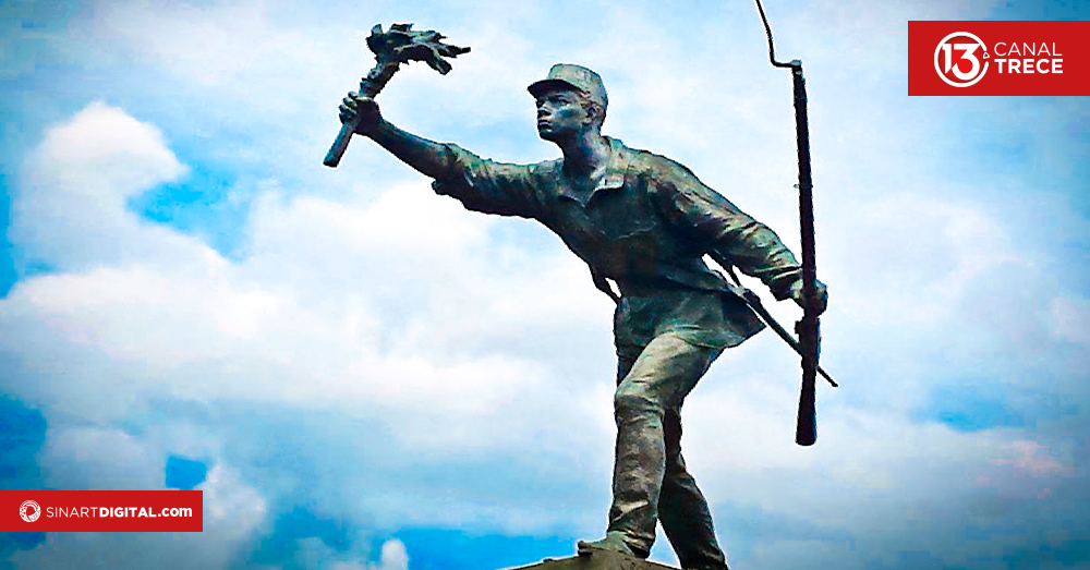  La caja de Don Misael | Dominio Documental 