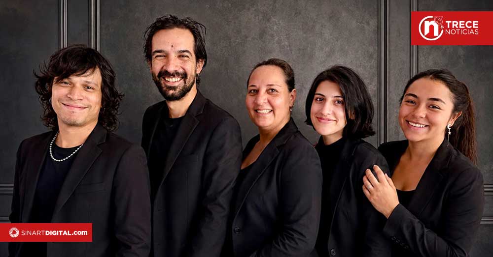 Compañía teatral tica viajará a Argentina