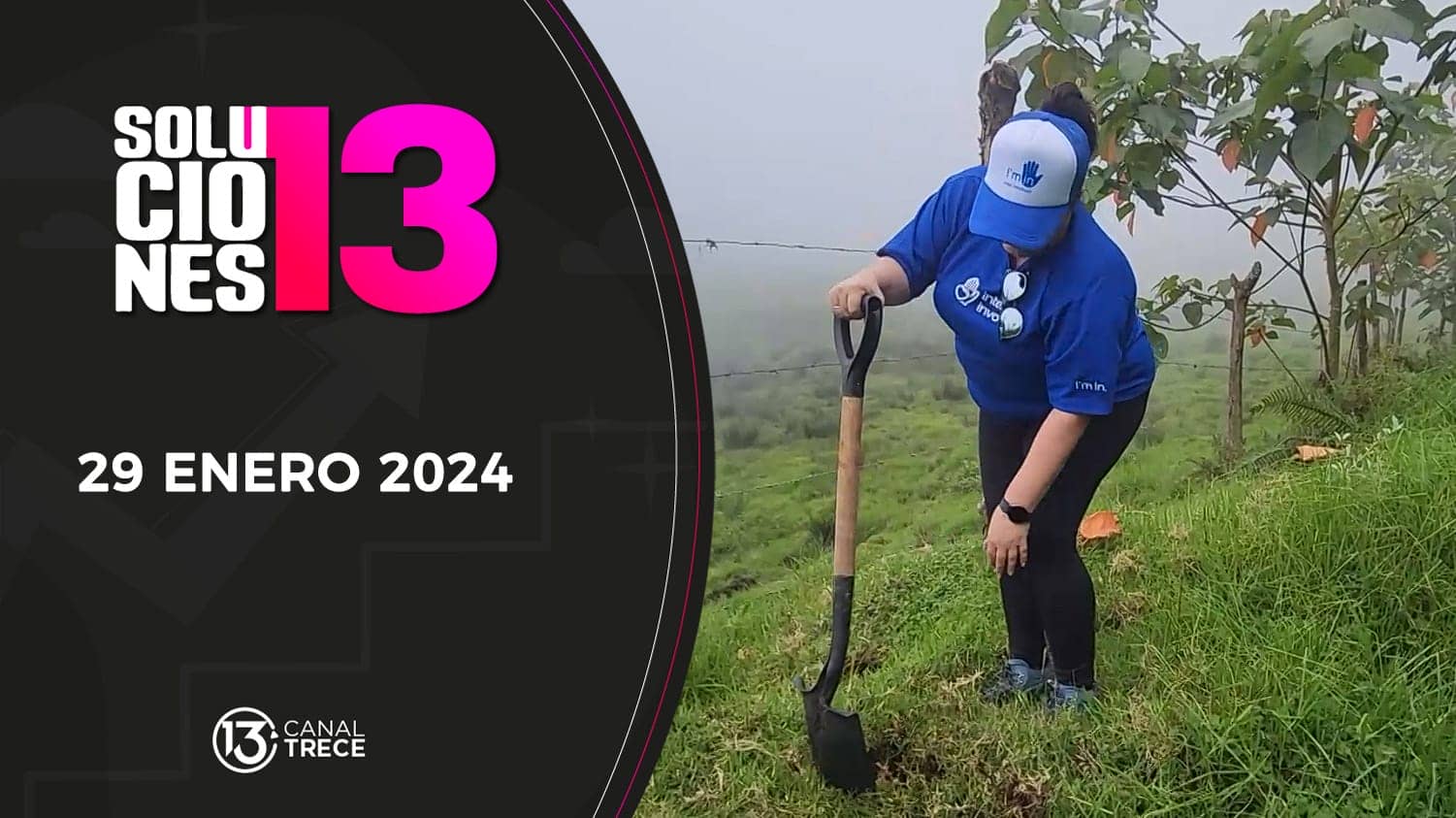 Soluciones del 13 | 29 enero 2024. 