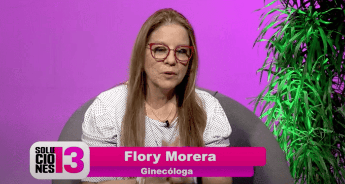 Soluciones del 13 - 24 de abril 2023 