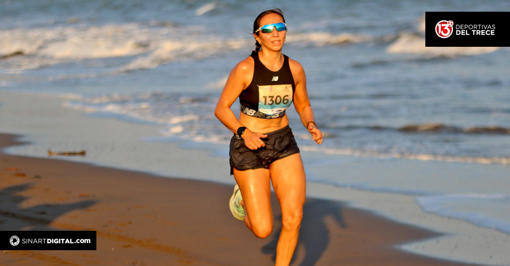 Sol y Arena contó con 48% de inscripción femenina 