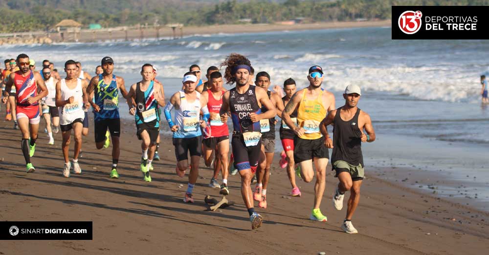 La Sol y Arena espera 7 mil atletas