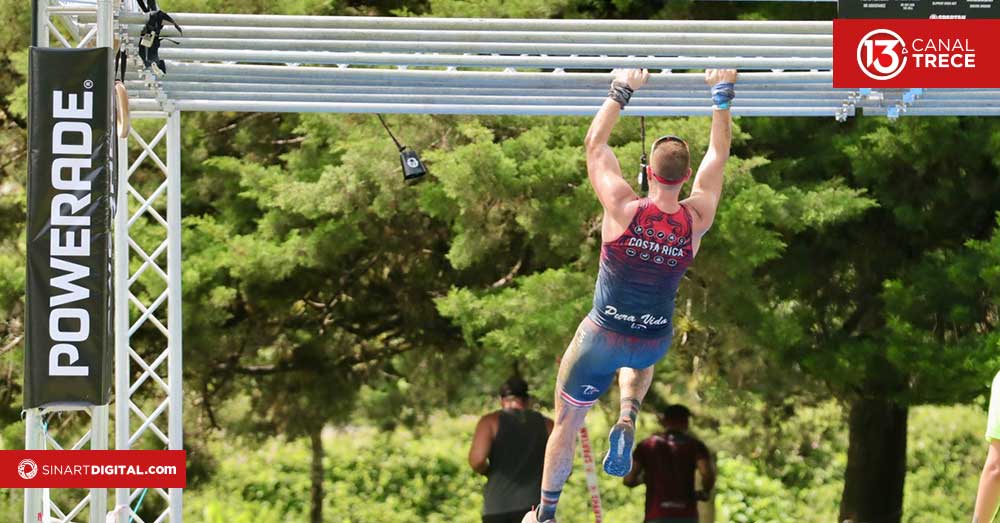 Spartan Race llegará a Orosi el fin de semana