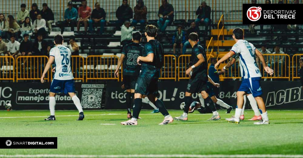 Sporting, Herediano y Liberia sacan ventaja