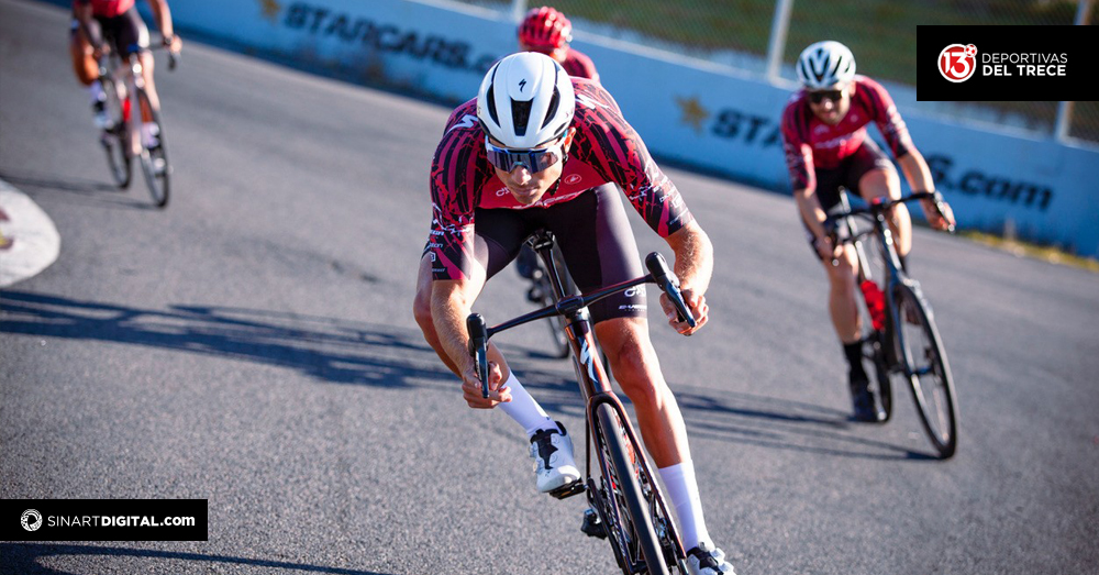 Sprint Challenge está listo y tendrá primera cita en abril