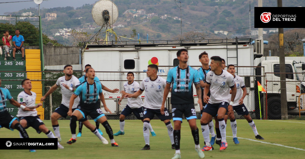 Jornada de fin de semana empieza a calentar final del torneo
