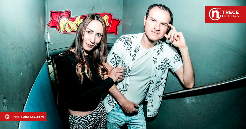 Stella Peralta de Le Pop canta nueva versión de “Frágil”