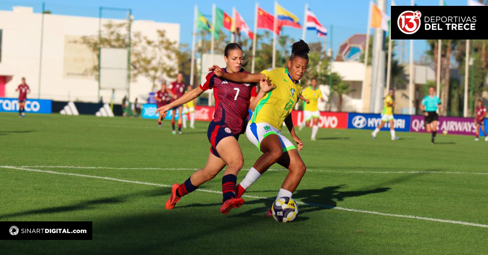 Sub-17 se jugará la vida esta tarde