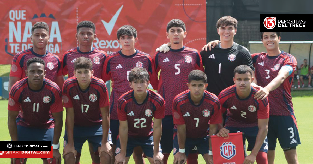 Row escogió a su selección