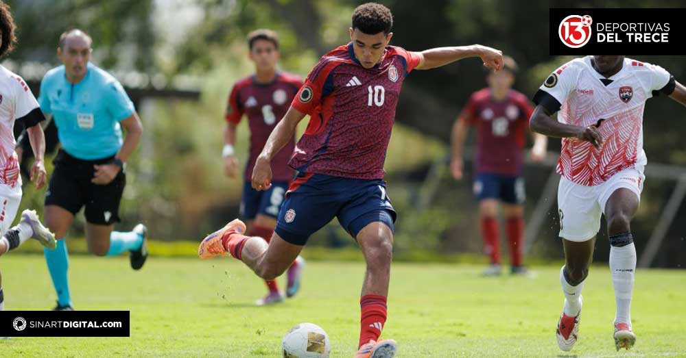 Juvenil alista maletas para ir a México