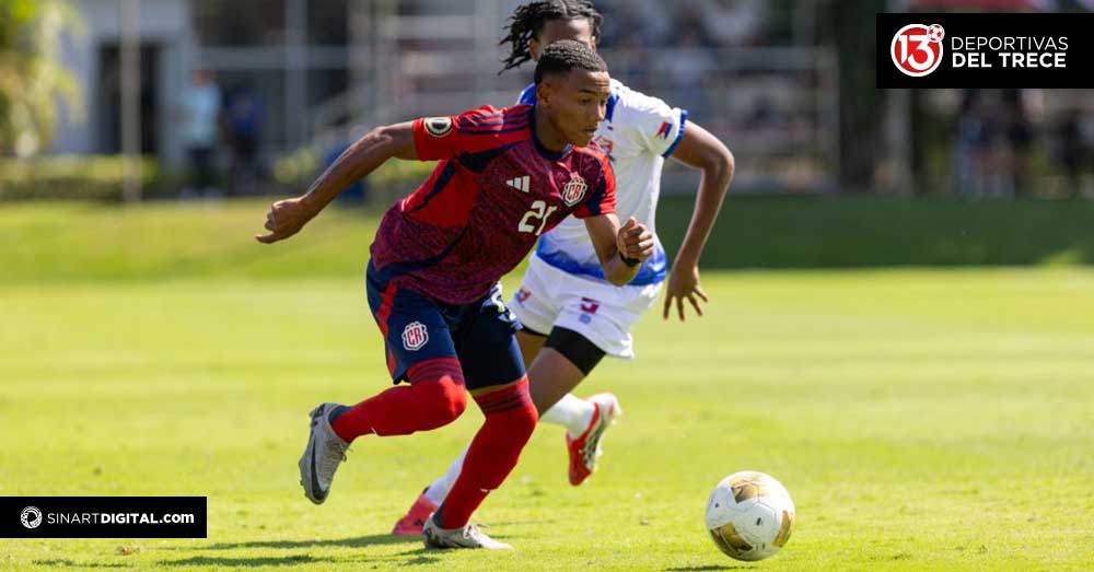 Sub20 este sábado buscará su segunda víctima