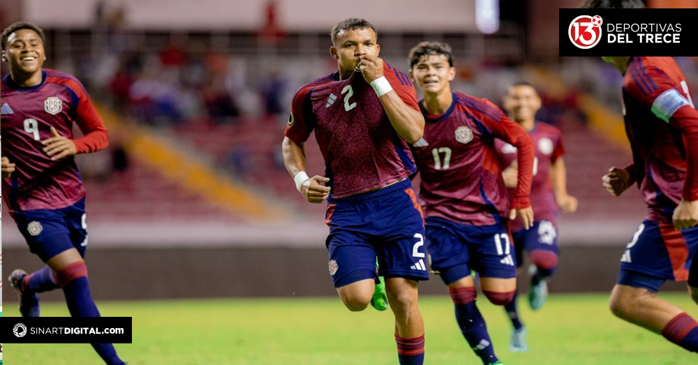 Sub17 esta noche buscará segundo triunfo al hilo