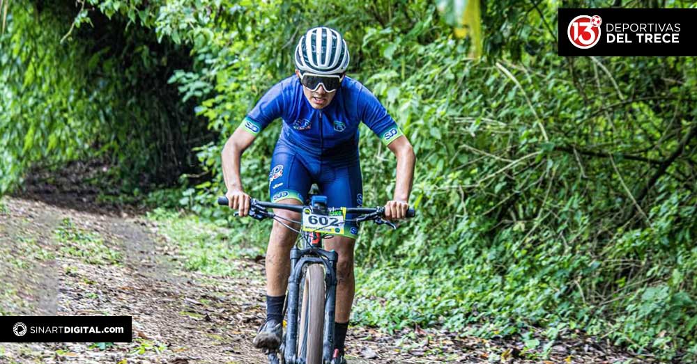 Mountain Bike inicia este 7 de febrero con la Copa Sunset