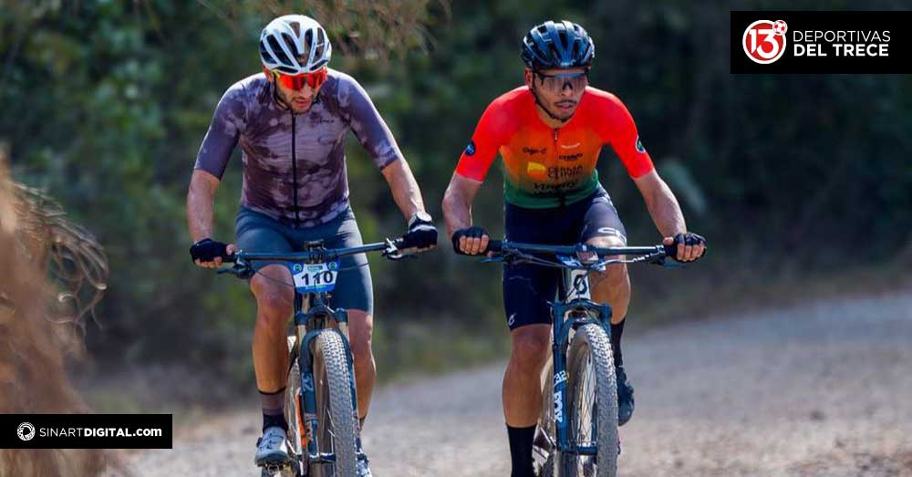 Copa Sunset cumplió con marca de 300 corredores