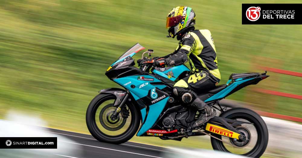 Emoción del AMA Super Bike regresará el sábado