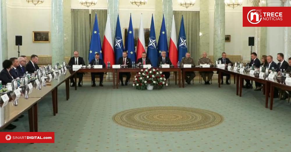 Surcoreanos detenidos en redada migratoria en EEUU recibidos con aplausos en su país