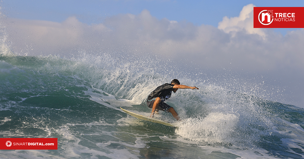 Prestigiosa firma predice crecimiento del surf global y Costa Rica se beneficiará 