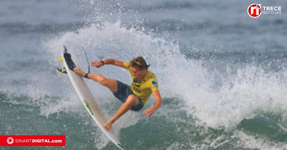 Cuatro años después el Surf coronó campeones