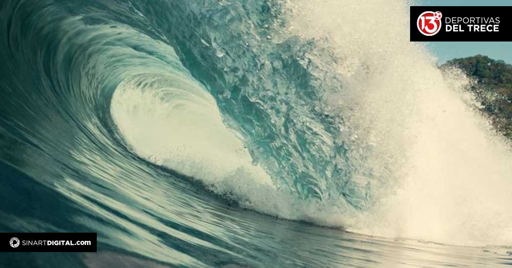 Playa Hermosa lista para fiesta mundial de Surf